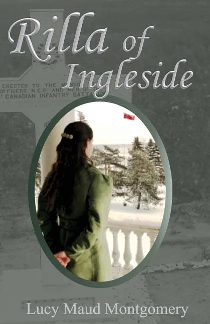 Rilla of Ingleside: Annotated Edition - Paperback