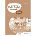 Cambridge Primary World English: Workbook Stage 6: Hodder Education Group - Paperback