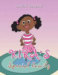 Kira's Special Family - Paperback