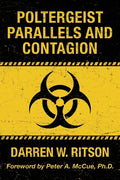 Poltergeist Parallels and Contagion - Paperback