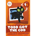 Todd Got the Cod: Level 1c (G/O/C/K) - Paperback