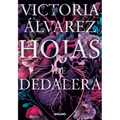 Hojas de Dedalera / Foxglove Leaves - Paperback