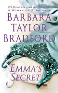 Emma's Secret - Paperback
