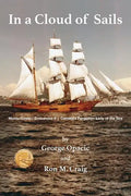 In a Cloud of Sails: Canada's forgotten Lady of the Sea - Paperback