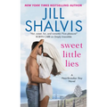 Sweet Little Lies - Paperback