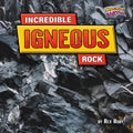 Incredible Igneous Rock - Paperback