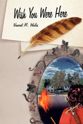 Wish You Were Here - Paperback
