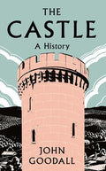 The Castle: A History - Hardcover