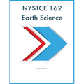 NYSTCE 162 Earth Science - Paperback