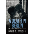 A Death in Berlin: When the parties stop the dying begins - Paperback