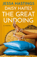 Daisy Haites: The Great Undoing - Paperback