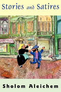 Stories and Satires - Paperback