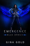 Emergence: Blue Ormus - Paperback