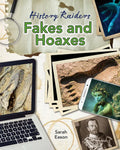 Fakes and Hoaxes - Library Binding