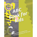 ABC Book for kids: Alphabet Handwriting Practice workbook for kids - Paperback
