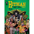 Hitman by Garth Ennis and John McCrea Omnibus Vol. 2 - Hardcover