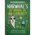 Narwhal's School of Awesomeness - Paperback