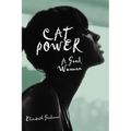 Cat Power: A Good Woman - Paperback