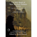 The MX Book of New Sherlock Holmes Stories Part XXXVII: 2023 Annual (1875-1889) - Hardcover