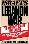 Israel's Lebanon War - Paperback