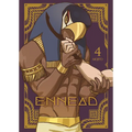 Ennead Vol. 4 [Paperback] - Paperback