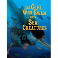 The Girl Who Swam with Sea Creatures: English Edition - Paperback