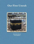 Our First Umrah - Paperback
