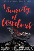 A Scarcity of Condors - Paperback