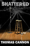 Shattered - Paperback