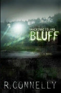 Mackinac Island Bluff - Paperback