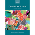 Contract Law - Paperback