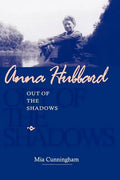 Anna Hubbard: Out of the Shadows - Paperback