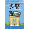 Malice In Miami - Paperback