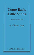 Come Back, Little Sheba - Paperback