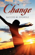Provoking Your Season of Change - Paperback