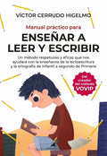 Manual Practico Para Ensenar a Leer Y Escribir - Paperback