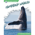 Humpback Whales - Paperback