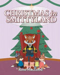 Christmas in Smittyland - Paperback