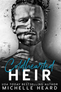 Coldhearted Heir - Paperback