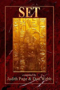 SET The Outsider: The Outsider - Paperback