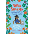 Sona Sharma, Looking After Planet Earth - Paperback