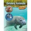Estuary Animals - Hardcover