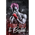 From Best To Bested - Paperback