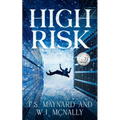 High Risk - Paperback