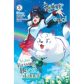 Saint? No! I'm Just a Passing Beast Tamer!, Vol. 3: The Invincible Saint and the Quest for Fluff Volume 3 - Paperback
