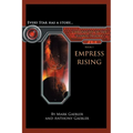 Chronicles of the Yankee Trader: Empress Rising - Paperback