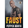 Faust: Shadowridge Guardians MC, - Paperback