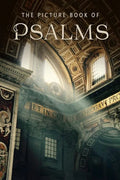 The Picture Book of Psalms: A Gift Book for Alzheimer's Patients and Seniors with Dementia - Paperback