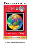 Dramatica: A New Theory of Story - Paperback