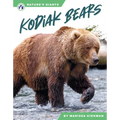 Kodiak Bears - Paperback